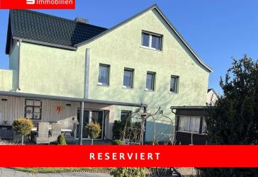Stilvoll saniertes Traumhaus in ruhiger Lage nahe Erfurt & Arnstadt
