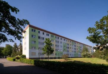 Tolle 5-Raumwohnung mit Balkon