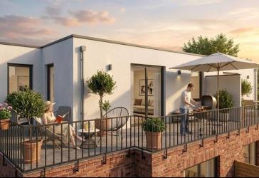 Vorschaubild Penthouse