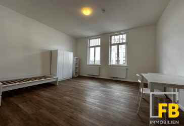 Erstbezug · Möblierte Studentenzimmer in zentraler Lage von Fulda