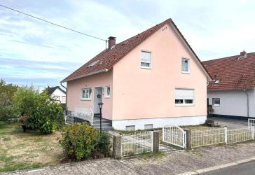 Vorschaubild Einfamilienhaus