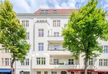 Vorschaubild Wohnung