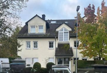 Vorschaubild Maisonettewohnung