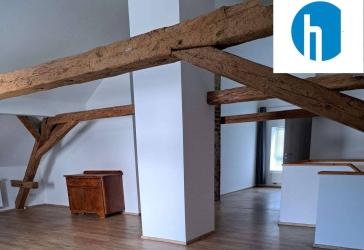Vorschaubild Maisonettewohnung