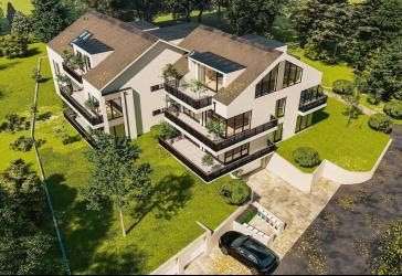 Vorschaubild Penthouse