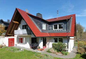 Vorschaubild Einfamilienhaus