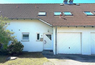 Vorschaubild Reihenmittelhaus