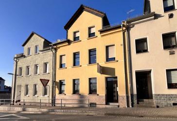 Vorschaubild Reihenmittelhaus