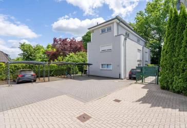 Vorschaubild Mehrfamilienhaus