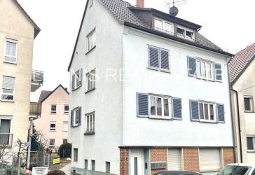 Vorschaubild Mehrfamilienhaus
