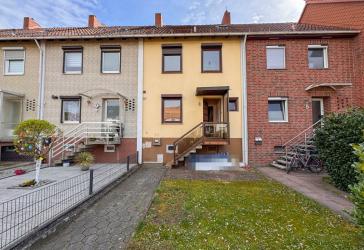 Vorschaubild Reihenmittelhaus