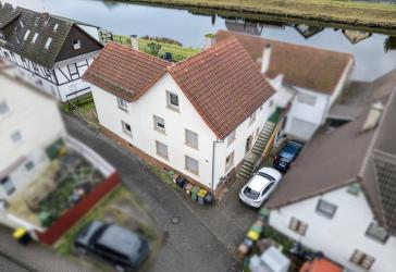 Vorschaubild Mehrfamilienhaus
