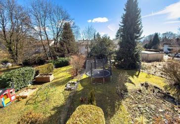 Starnberg | Wohnhaus in der Blumensiedlung mit viel Potenzial