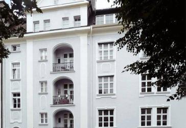 Vorschaubild Wohnung