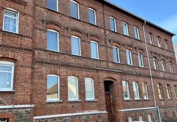 7-Familienhaus mit hoher Mietrendite