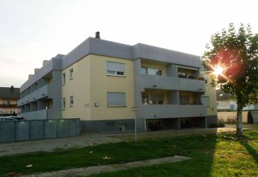 Vorschaubild Wohnung