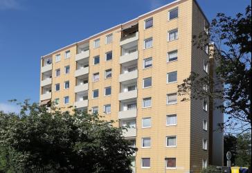 Vorschaubild Wohnung