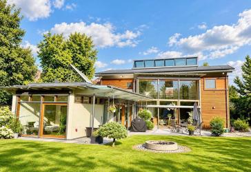 Vorschaubild Einfamilienhaus