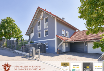 Vorschaubild Einfamilienhaus
