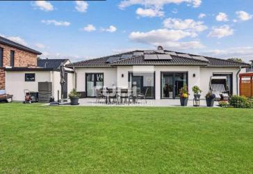 Attraktives Steuersparmodell - KfW-40-A+ Haus: mit ca. 5,5 % Rendite & langfristiger Werterhaltung