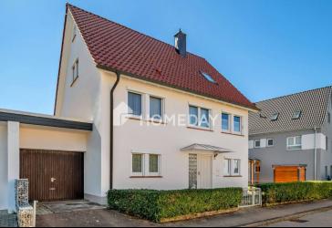 Vorschaubild Einfamilienhaus