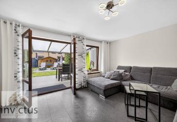 Großzügig, durchdacht u. einladend - ein RMH für die ganze Familie mit Garten u. Garage