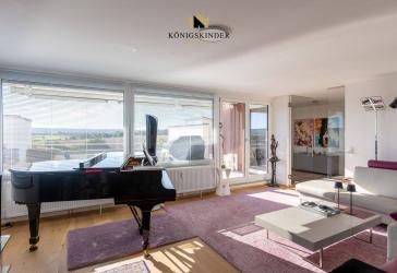 Vorschaubild Penthouse
