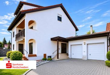 Vorschaubild Mehrfamilienhaus