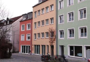 Vorschaubild Wohnung
