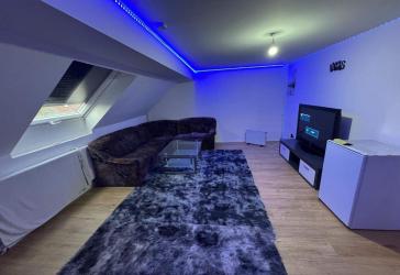 Vorschaubild Reihenmittelhaus