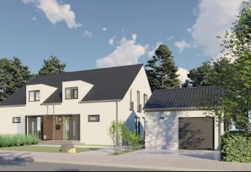 Ein Zuhause zum Verlieben – „Wien“ in Velden inklusive Grundstück