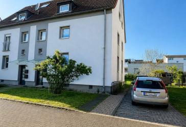 Gut gelegene Immobilie mit vielen Vorteilen