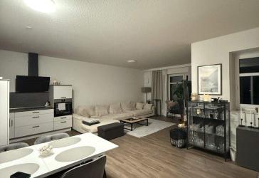 Vorschaubild Penthouse