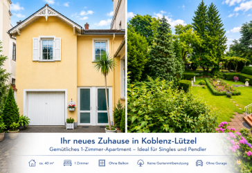 Vorschaubild Wohnung