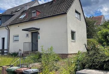 Vorschaubild Doppelhaushälfte