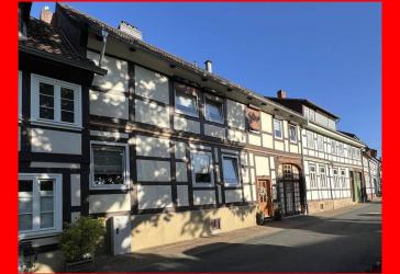 Vorschaubild Reihenmittelhaus