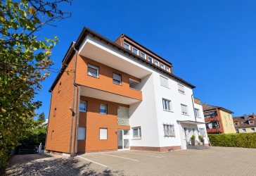Vorschaubild Wohnung