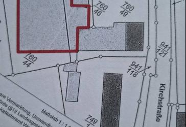 HÄUSER PL:HALLE AUF GR.GRUNDSTK