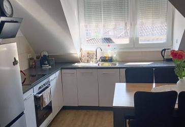 Maisonettewohnung mieten in 75217 Birkenfeld