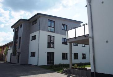 Vorschaubild Penthouse