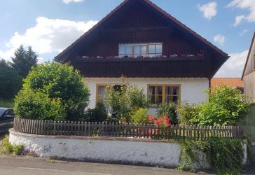 Vorschaubild Einfamilienhaus