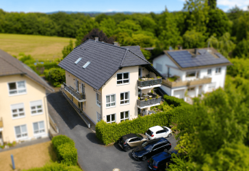 Vorschaubild Wohnung