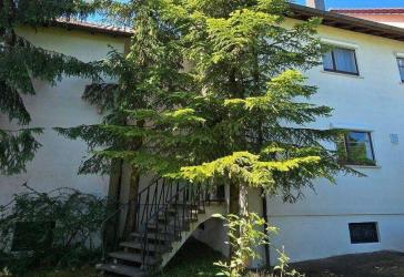 Großzügige Villa für Familie in Trossingen