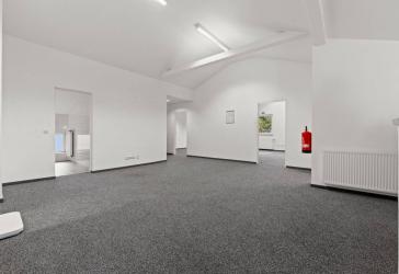 KENSINGTON Exklusiv - Büro Etage in zentralster Lage von der Brühler Innenstadt