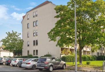 Provisionsfreie Eigentumswohnung mit Balkon attraktive Kapitalanlage