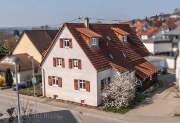 Vorschaubild Einfamilienhaus