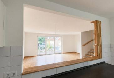 Vorschaubild Reihenmittelhaus
