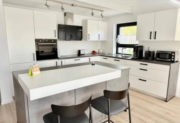Vorschaubild Maisonettewohnung
