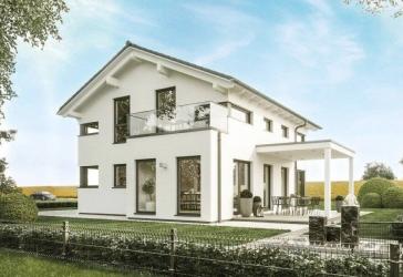 Vorschaubild Einfamilienhaus