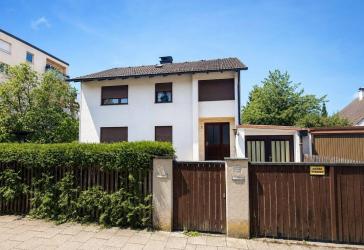Vorschaubild Einfamilienhaus